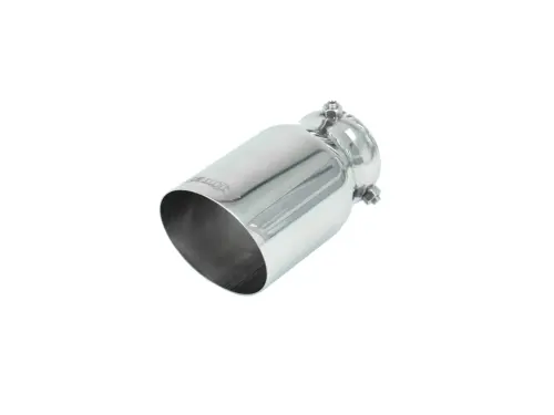 Bull-X izpušni nastavki Typ 1 Sharp iz nerjavečega jekla, 89–125 mm