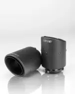 Bull-X izpušni nastavki Typ 6 Carbon, 64/76 mm, 80–114 mm