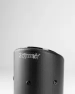 Bull-X izpušni nastavki Typ 6 Carbon, 64/76 mm, 80–114 mm