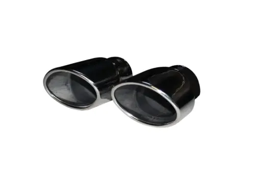 Bull-X izpušni nastavki Typ 4 Oval 115x82