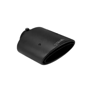 Bull-X izpušni nastavek Type 20 Carbon Oval 145 × 90 mm