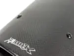 Bull-X izpušni nastavki Typ 20 Carbon ovalni 145 × 90 mm
