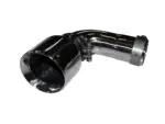 Bull-X izpušni sistem 3" Y-Style ECE za VW Golf 5/6 (platforma 1K), 2.0 T(F)SI FWD