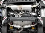 Bull-X izpušni sistem 3" Y-Style ECE za Golf 7 GTI, SEAT Leon 5F