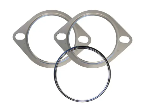 HG Motorsport del motorja – komplet tesnil downpipe za Ford Focus II ST/RS Mk2 (DA)