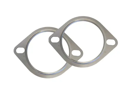 HG Motorsport del motorja – tesnili prirobnice 3"/76 mm za Ford Focus Mk2 ST/RS, Fiesta ST 180
