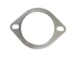 HG Motorsport tesnilo prirobnice 3"/76 mm za Ford Focus RS/ST Mk.2, Fiesta ST180 Mk.7