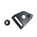 HG Motorsport del motorja – zaponka Mountain Top z aluminijastim adapterjem za terenska vozila