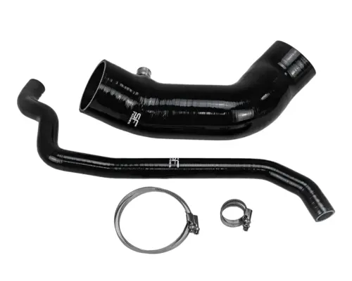 HG Motorsport sesalni sistem – sesalna cev za VAG 2.0 TSI EA888 Gen.4, 300/310/320 KM