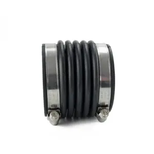 HF-Series del sesalnega sistema – dušilec vibracij 76 mm