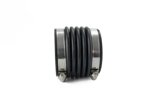 HF-Series del sesalnega sistema – dušilec vibracij 76 mm