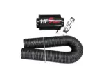 HG Motorsport sesalni sistem za Fiat Punto 1.4 T-Jet/Abarth, Alfa Romeo Mito 1.4 Turbo