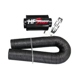 HG Motorsport sesalni sistem za Fiat Punto 1.4 T-Jet/Abarth, Alfa Romeo Mito 1.4 Turbo