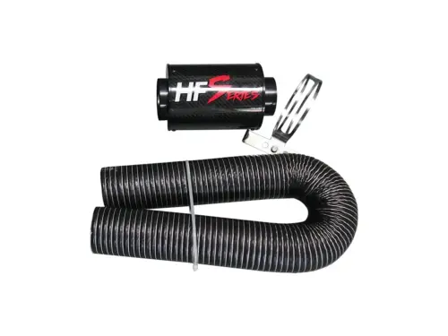 HG Motorsport sesalni sistem za Fiat Punto 1.4 T-Jet/Abarth, Alfa Romeo Mito 1.4 Turbo