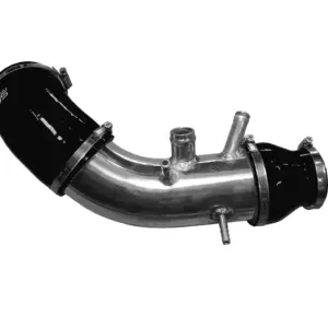 HG Motorsport sesalni sistem – aluminijasta sesalna cev za Fiat Grande Punto 1.4T