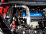 HFI sesalni sistem iz karbona za Opel Corsa E OPC 207 KM