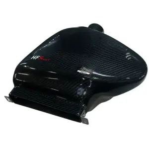 HFI sesalni sistem Carbon Airbox Gen.2 Plus za VAG 1.8–2.0 T(F)SI EA888