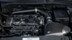 HFI sesalni sistem Carbon Airbox Gen.2 Plus za VAG 1.8–2.0 T(F)SI EA888