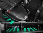 HFI sesalni sistem Carbon Airbox Gen.2 Plus za VAG 1.8–2.0 T(F)SI EA888