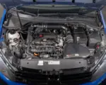 HFI sesalni sistem Gen.2 Plus za VAG 2.0 T(F)SI EA113 (Golf 5/6, S3 8P)