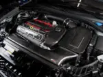 HFI sesalni sistem iz karbona za Audi RS3 8V in TTRS 8S, 367/400 KM