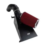 HFI sesalni sistem Racing za VAG 1.8–2.0 TSI EA888 Gen.3 (Golf 7, S3 8V)