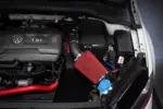 HFI sesalni sistem Racing za VAG 1.8–2.0 TSI EA888 Gen.3 (Golf 7, S3 8V)