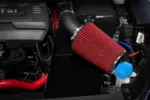 HFI sesalni sistem Racing za VAG 1.8–2.0 TSI EA888 Gen.3 (Golf 7, S3 8V)