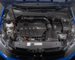 HFI sesalni sistem Carbon Air Intake Gen.2 za VAG 2.0 T(F)SI EA113