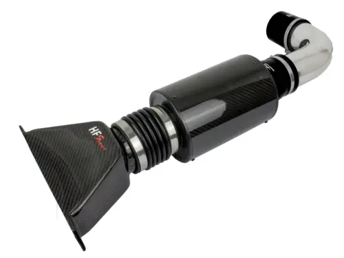 HFI sesalni sistem iz karbonskih vlaken za 1.4 TSI 140/160 KM (Golf 5/6, Scirocco)