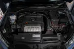 HFI sesalni sistem iz karbonskih vlaken za 1.4 TSI 140/160 KM (Golf 5/6, Scirocco)