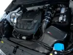 HFI sesalni sistem Carbon Air Intake Kit Gen.3 za VAG 2.0 TSI EA888 Gen.3