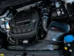 HFI sesalni sistem Carbon Air Intake Kit Gen.3 za VAG 2.0 TSI EA888 Gen.3