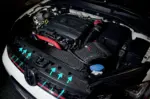 HFI sesalni sistem iz karbona Gen.3 za VAG 2.0 TDI EA288 (Golf 7, A3 8V)