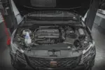 HFI sesalni sistem Carbon Gen.3 za VAG 1.8–2.0 TSI/TFSI EA888 (Golf 7, A3 8V)