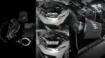 HFI sesalni sistem Carbon Gen.3 za VAG 1.8–2.0 TSI/TFSI EA888 (Golf 7, A3 8V)