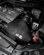 HFI sesalni sistem iz karbona za VW Polo 6C GTI 1.8 TSI 192 KM