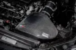 HFI sesalni sistem iz karbonskih vlaken za VW Polo 6R WRC 2.0 TSI 220 KM