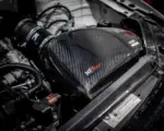 HFI sesalni sistem iz karbonskih vlaken za VW Polo 6R WRC 2.0 TSI 220 KM