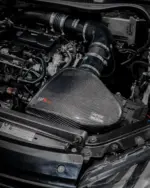 HFI sesalni sistem iz karbonskih vlaken za VW Polo 6R WRC 2.0 TSI 220 KM