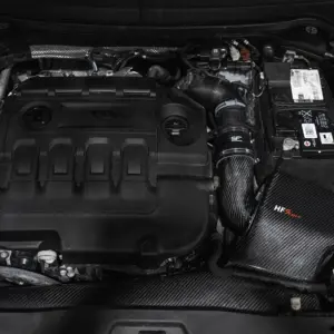 HFI sesalni sistem iz karbona za Škoda Karoq I 1.6 TDI (NU7)
