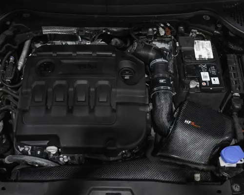 HFI sesalni sistem iz karbona za Škoda Karoq I 1.6 TDI (NU7)