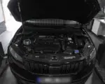 HFI sesalni sistem iz karbona za Škoda Karoq I 1.6 TDI (NU7)