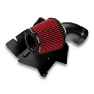 HG Motorsport sesalni sistem 1.5 TSI EA211 s TTG homologacijo za VW Golf VII (5G1)