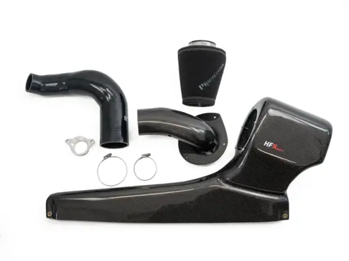 HFI sesalni sistem iz karbona za VAG 1.4 TSI EA211 (Golf 7, Audi A3 8V)