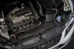 HFI sesalni sistem iz karbona za VAG 1.4 TSI EA211 (Golf 7, Audi A3 8V)