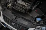 HFI sesalni sistem iz karbona za VAG 1.4 TSI EA211 (Golf 7, Audi A3 8V)