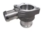 HG Motorsport komplet silikonskih cevi za VAG 1.8–2.0 T(F)SI K04-064 (Golf 5/6 GTI, S3 8P)