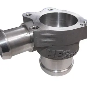 HG Motorsport komplet silikonskih cevi za VAG 1.8–2.0 T(F)SI K04-064 (Golf 5/6 GTI, S3 8P)