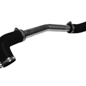HG Motorsport komplet silikonskih cevi za obtočni ventil Fiat Grande Punto 199, Alfa Romeo MiTo 955